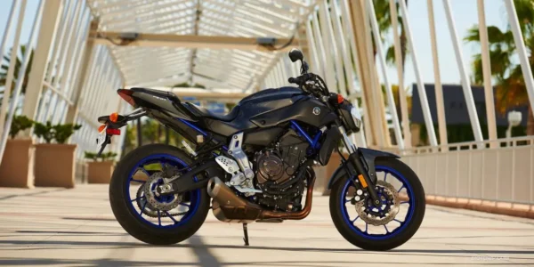 What Makes Yamaha Motorcycles A Global Favourite?