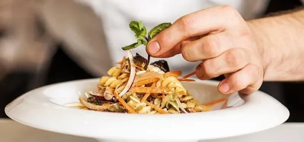 The Secret to Making Restaurant Style Meals at Home