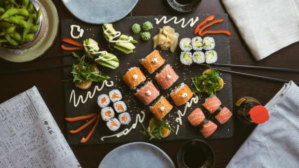 The Cultural Significance Of Traditional Meals Around The World