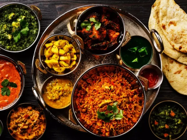 Exploring Local Flavors That Define Cultural Journeys