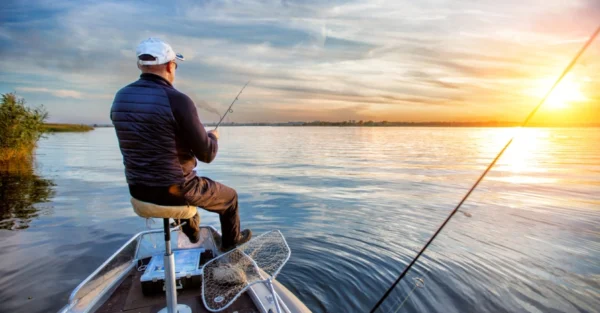 What Makes Fishing Charters a Smart Choice for Group Adventures