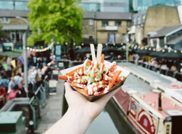 The Best Meals Are Often Found Far From Tourist Attractions