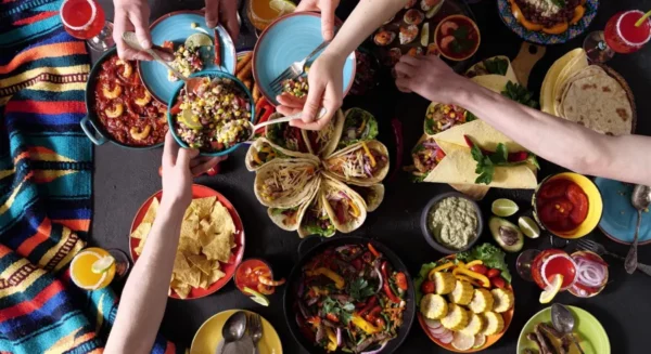 Planning Culinary Adventures That Introduce You To Authentic Regional Flavors