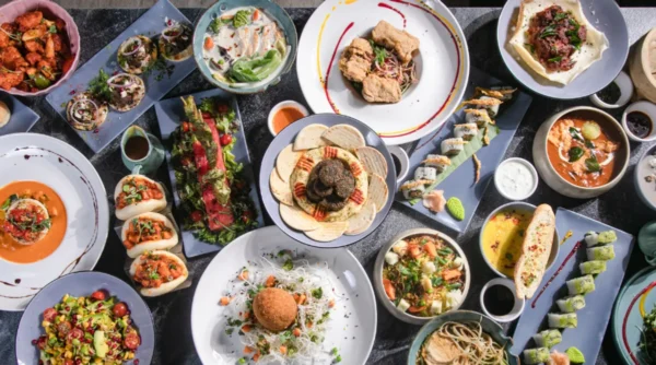 How Seasonal Menus Make Travel Feel More Authentic?