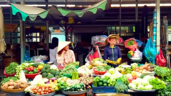 How Local Markets Tell The Story Of Every City?