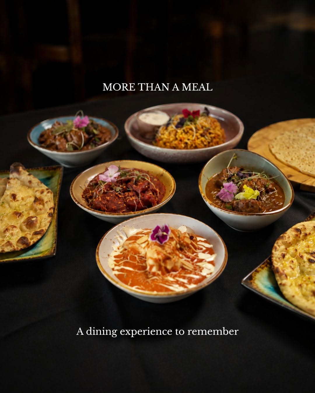 Indian Restaurant